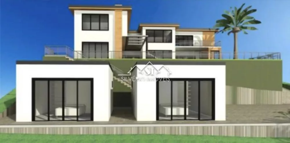 Casa, 1 quarto, 600 m² - Foto 5