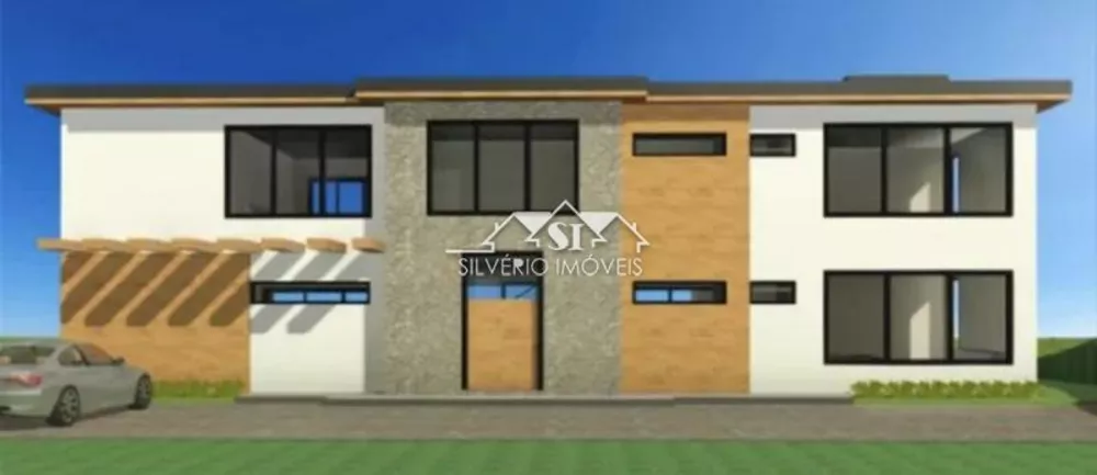 Casa, 1 quarto, 600 m² - Foto 3