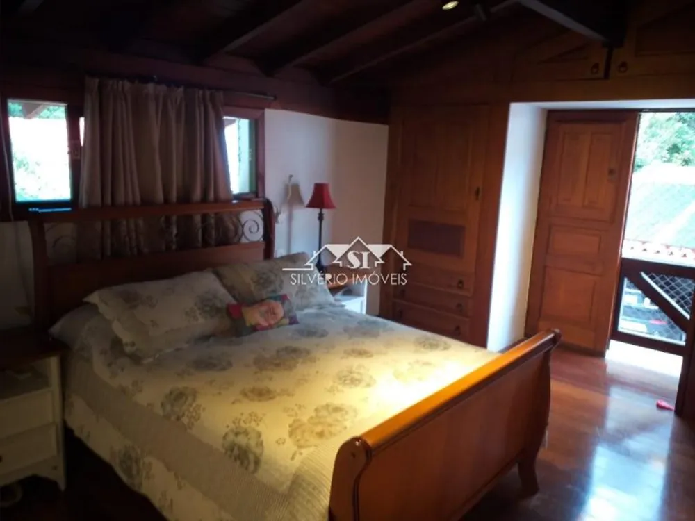 Casa, 5 quartos, 400 m² - Foto 7