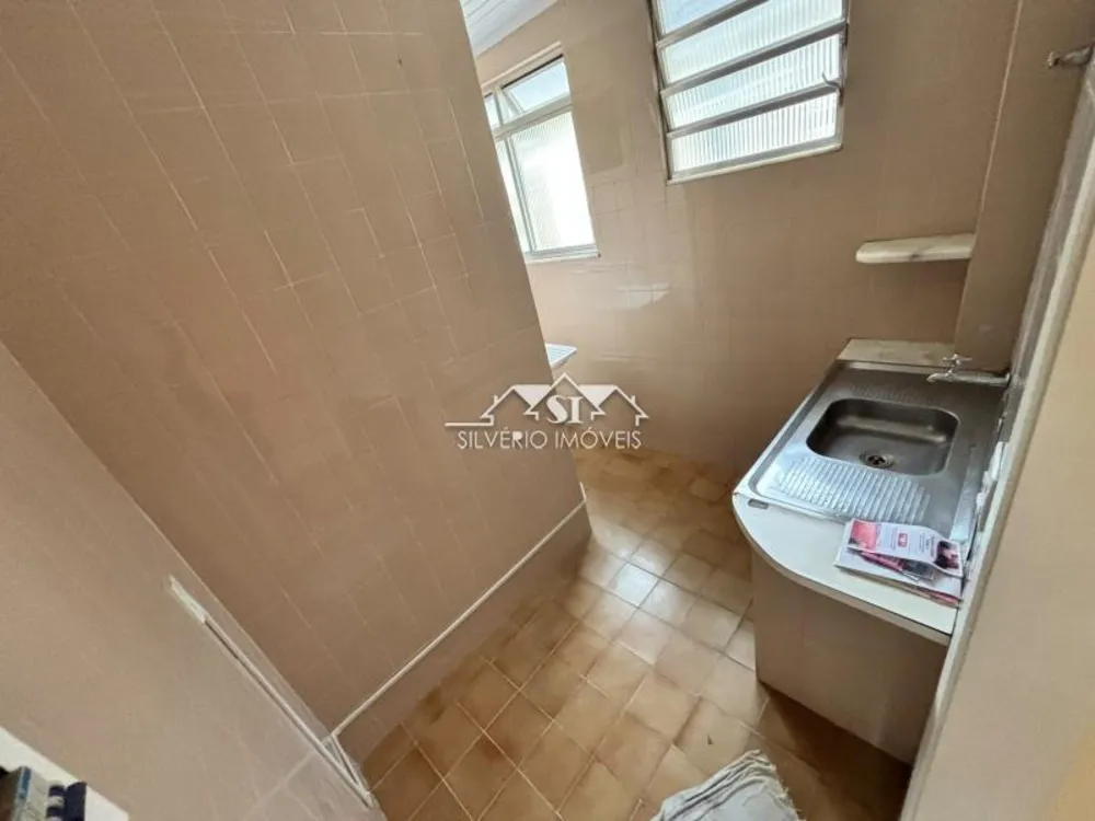 Apartamento, 2 quartos, 55 m² - Foto 27