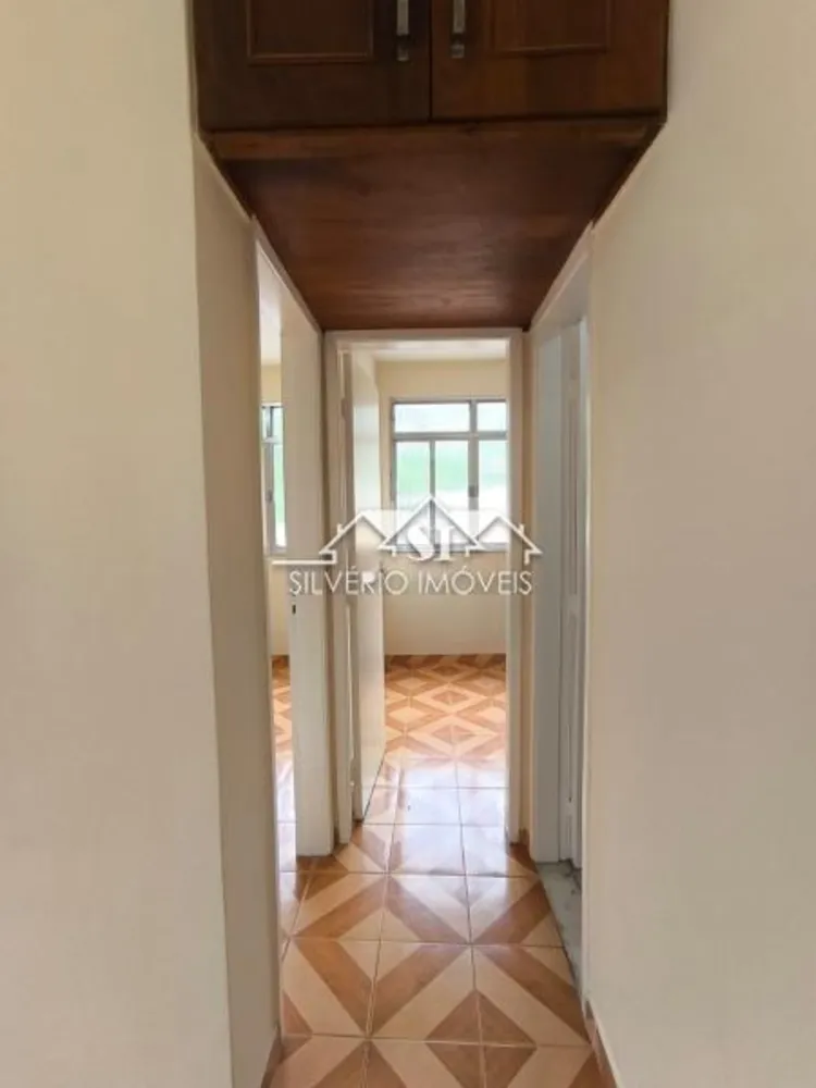Apartamento, 2 quartos, 55 m² - Foto 7