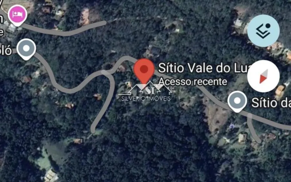 Terreno, 2500 m² - Foto 2