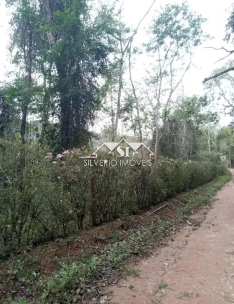 Terreno, 2500 m² - Foto 1