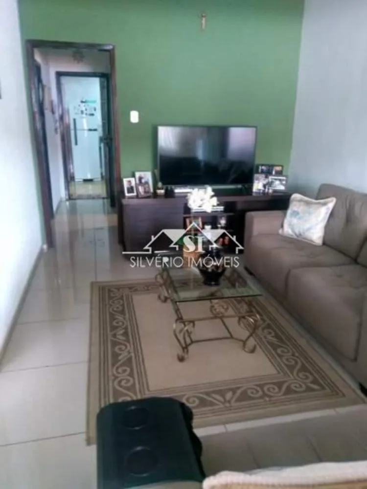 Casa, 2 quartos, 64 m² - Foto 1