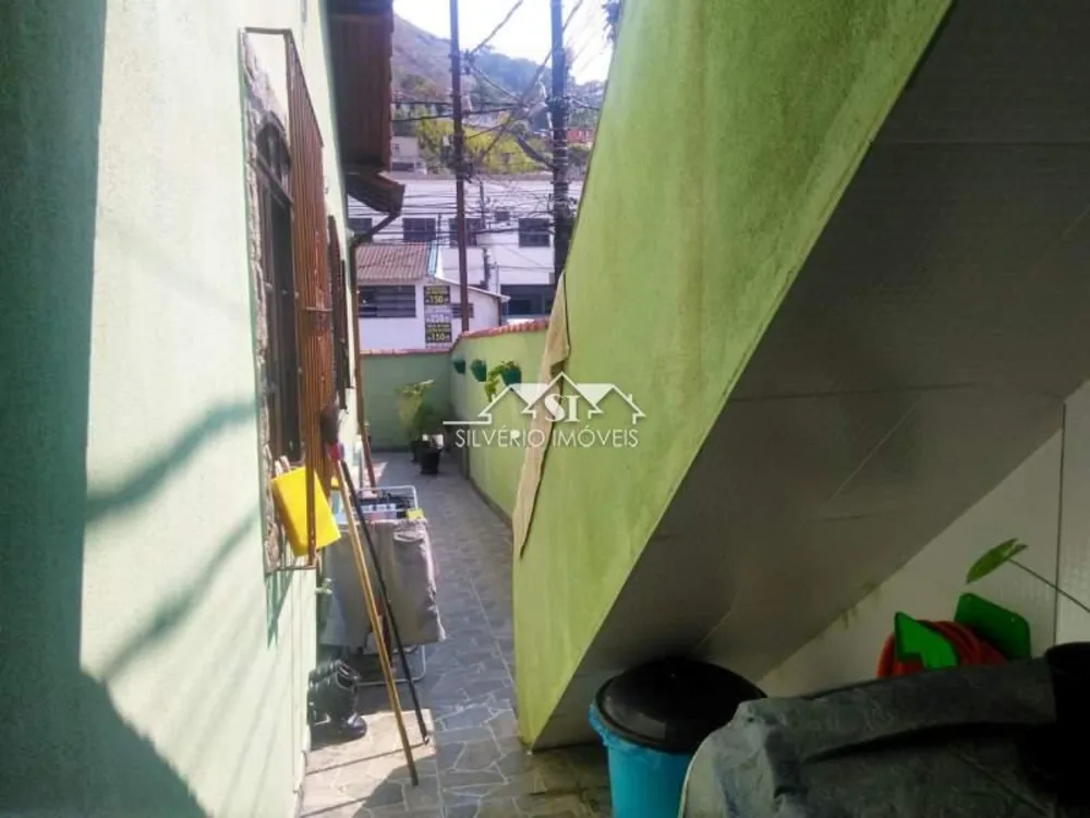 Casa, 2 quartos, 64 m² - Foto 21