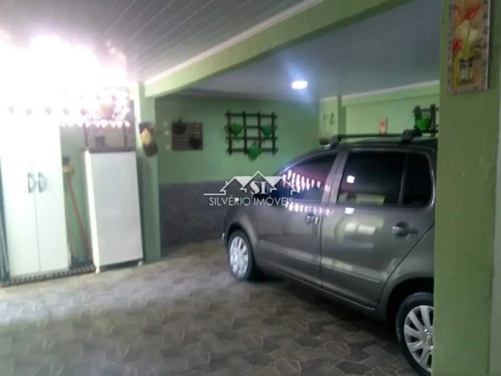 Casa, 2 quartos, 64 m² - Foto 18