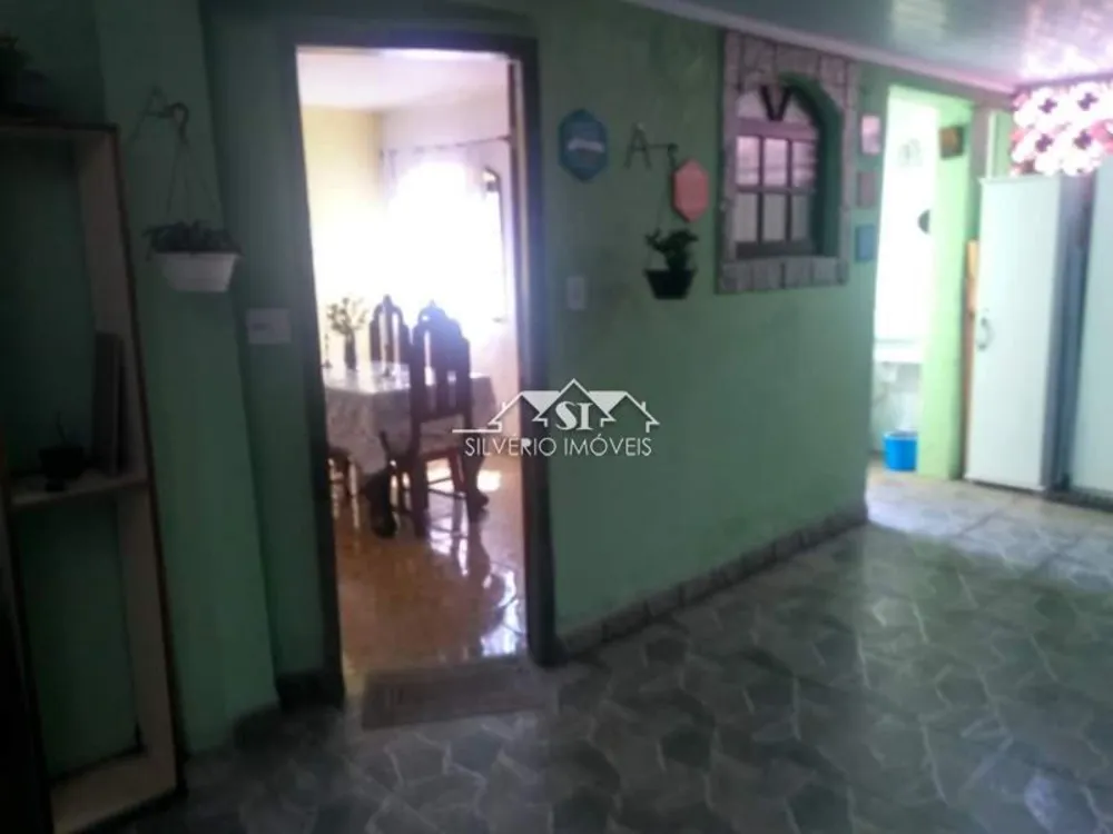 Casa, 2 quartos, 64 m² - Foto 19