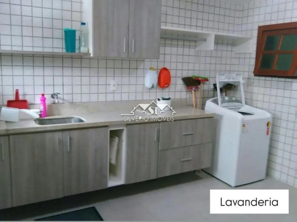 Casa, 5 quartos, 250 m² - Foto 19
