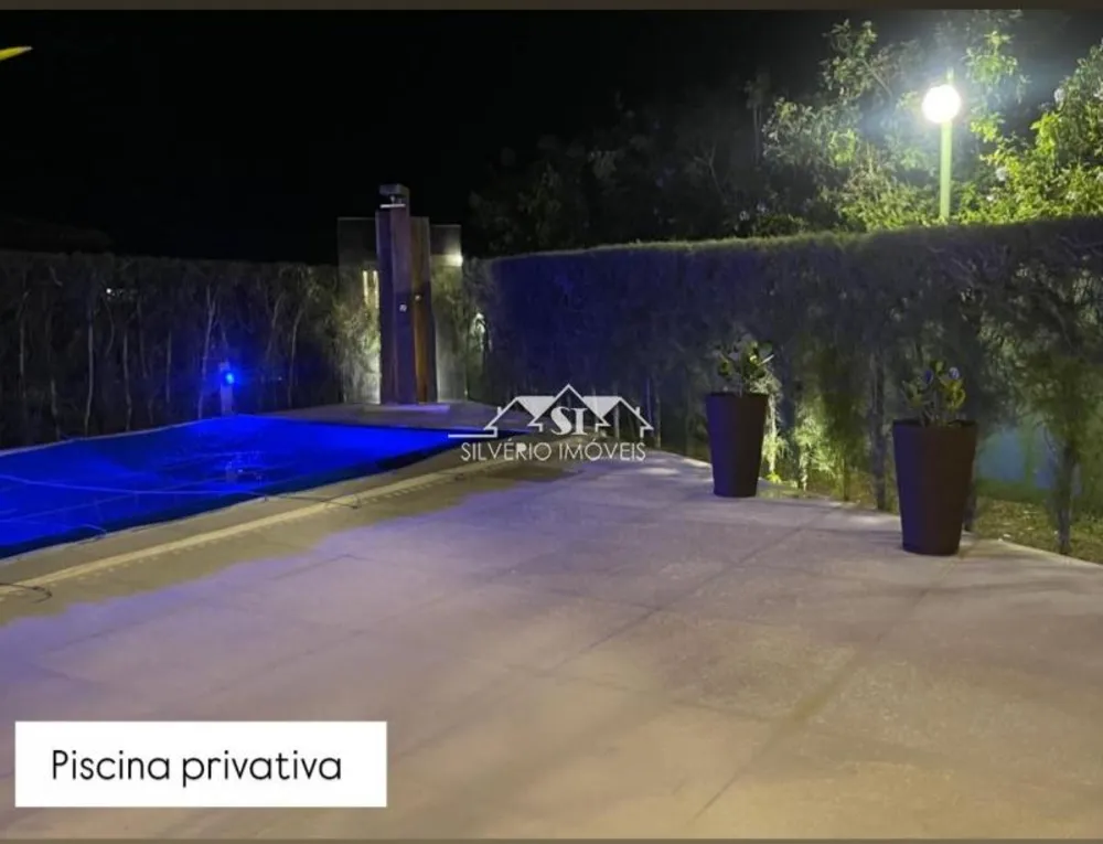 Casa, 5 quartos, 250 m² - Foto 31