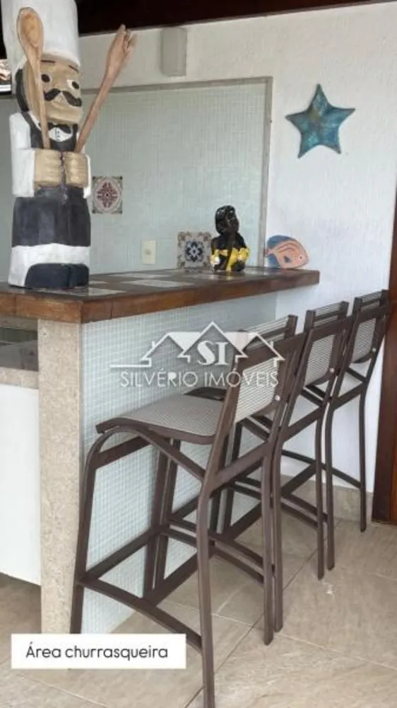 Casa, 5 quartos, 250 m² - Foto 26