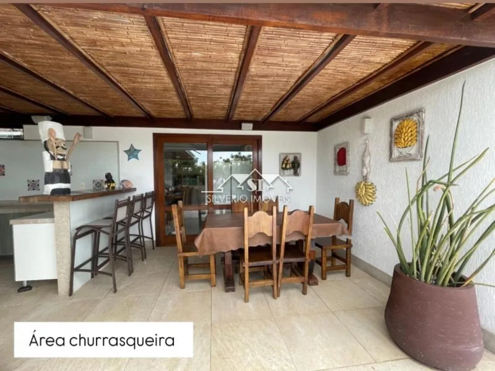Casa, 5 quartos, 250 m² - Foto 27