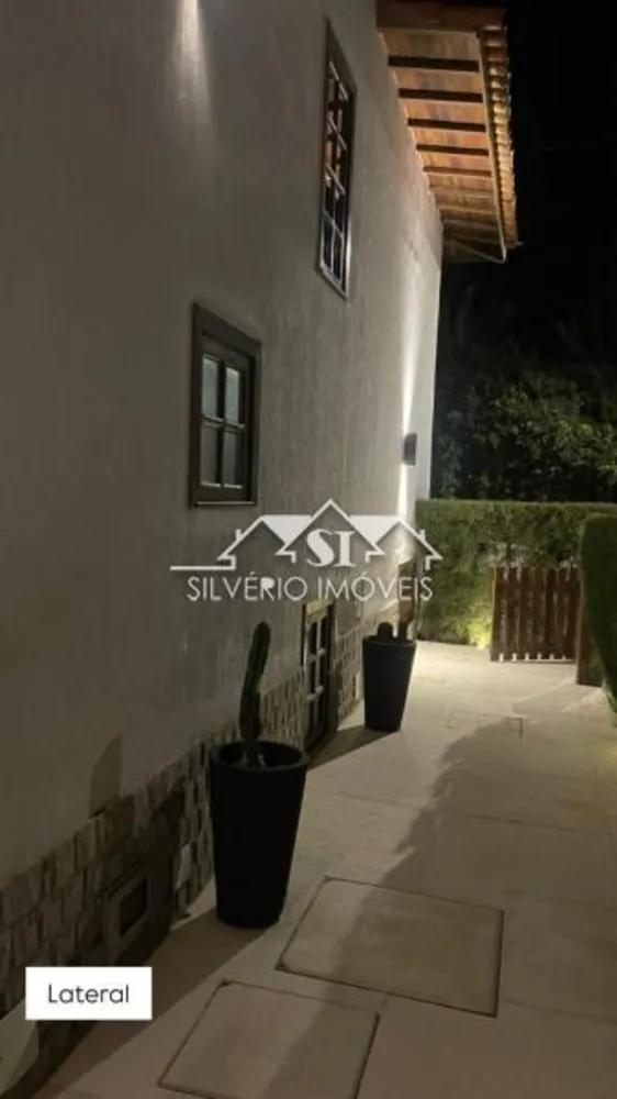 Casa, 5 quartos, 250 m² - Foto 2