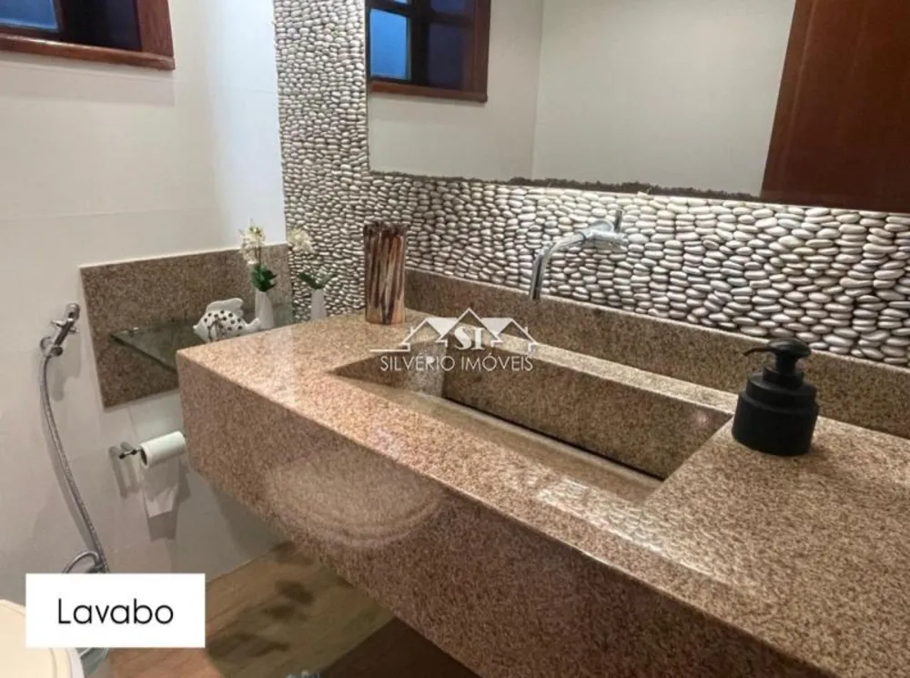 Casa, 5 quartos, 250 m² - Foto 24