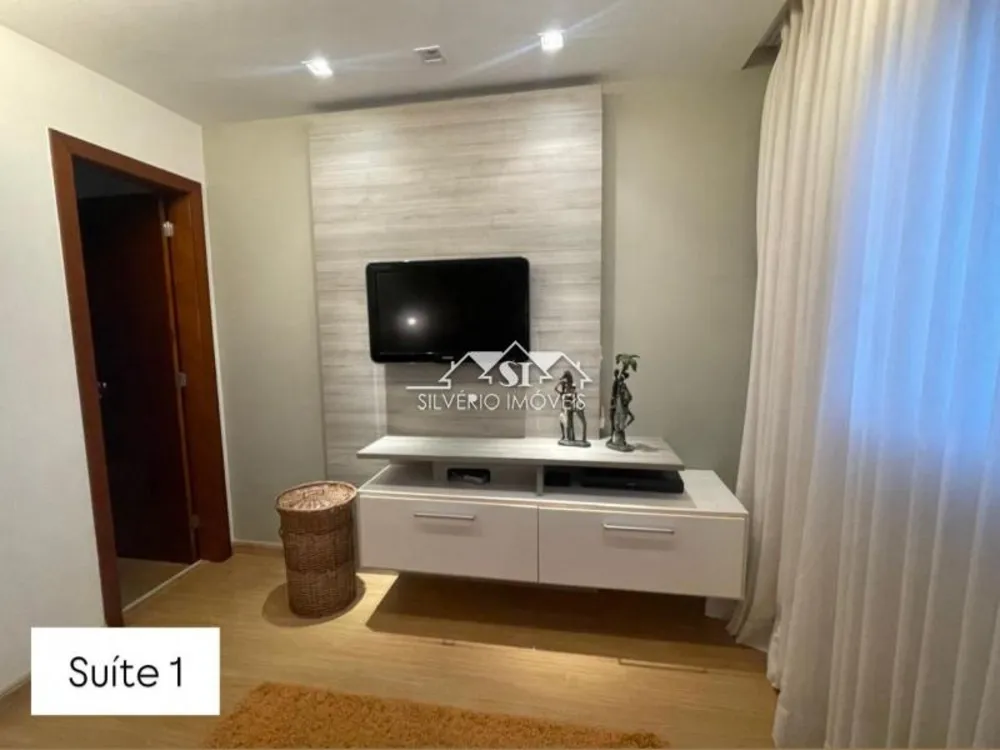 Casa, 5 quartos, 250 m² - Foto 11