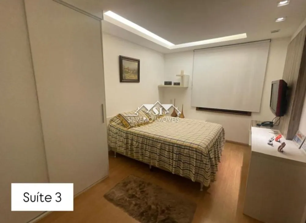 Casa, 5 quartos, 250 m² - Foto 12