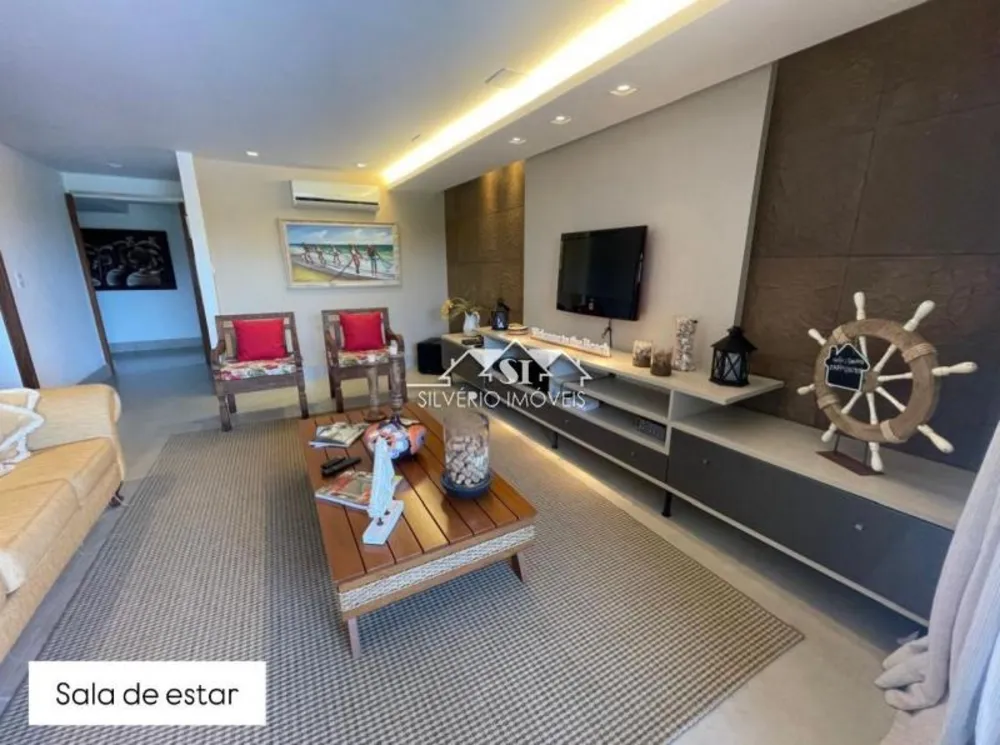 Casa, 5 quartos, 250 m² - Foto 15