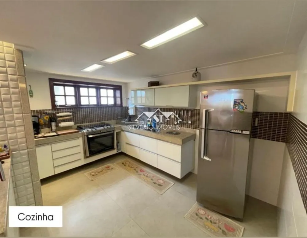 Casa, 5 quartos, 250 m² - Foto 8