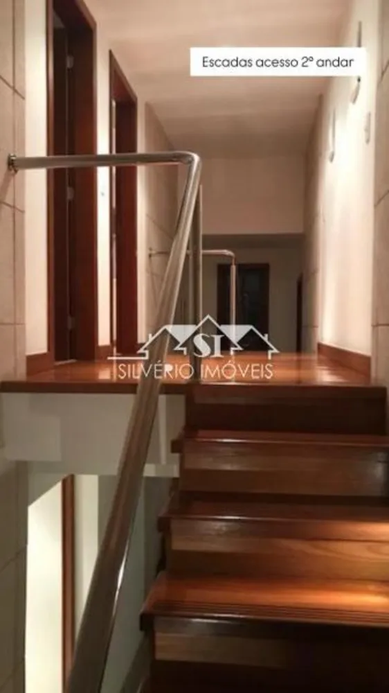 Casa, 5 quartos, 250 m² - Foto 18