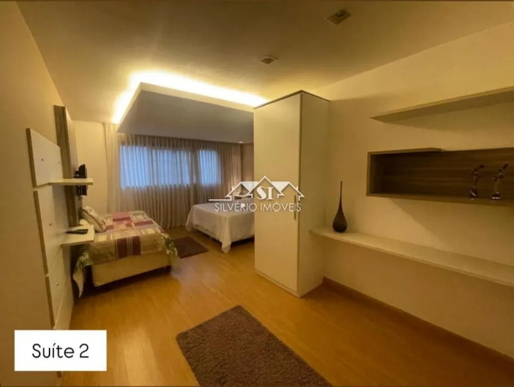 Casa, 5 quartos, 250 m² - Foto 5