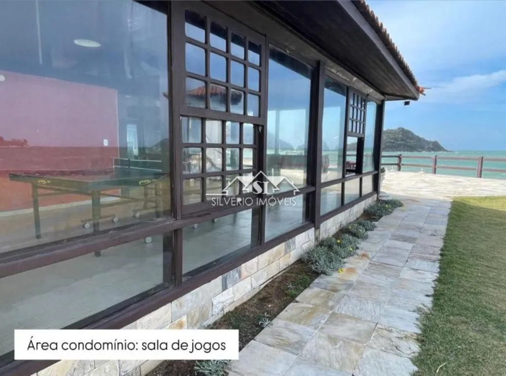 Casa, 5 quartos, 250 m² - Foto 17