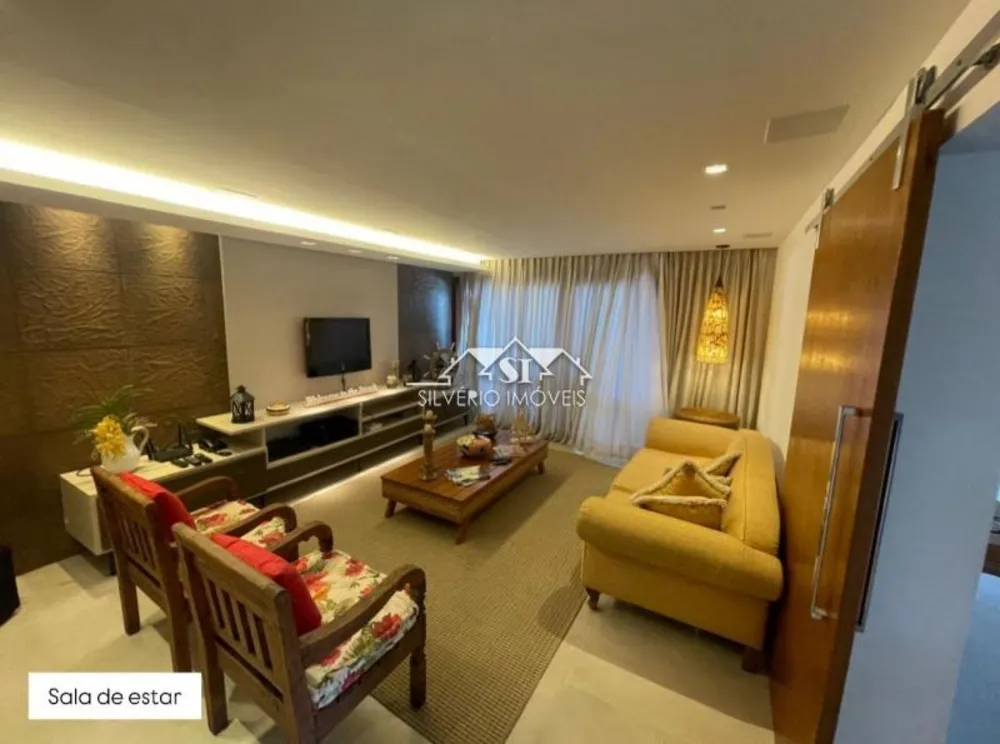 Casa, 5 quartos, 250 m² - Foto 3