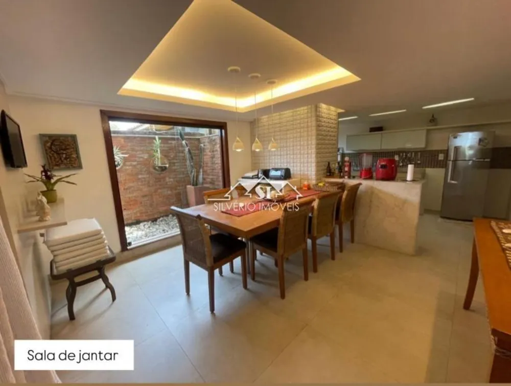 Casa, 5 quartos, 250 m² - Foto 4