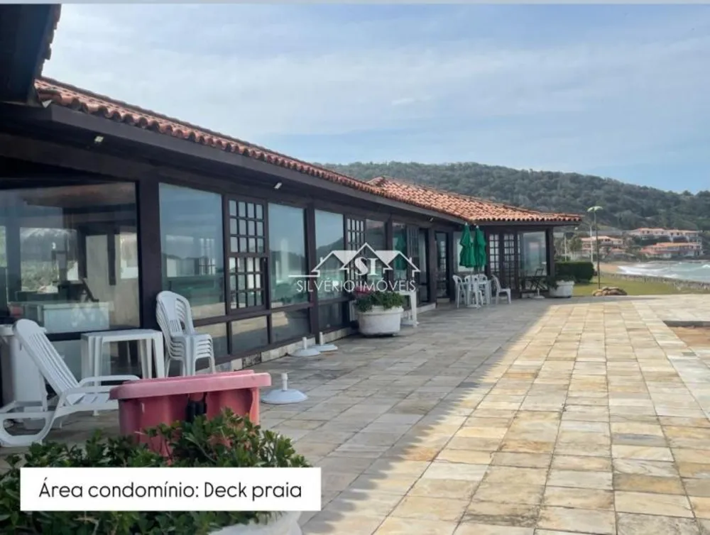 Casa, 5 quartos, 250 m² - Foto 16