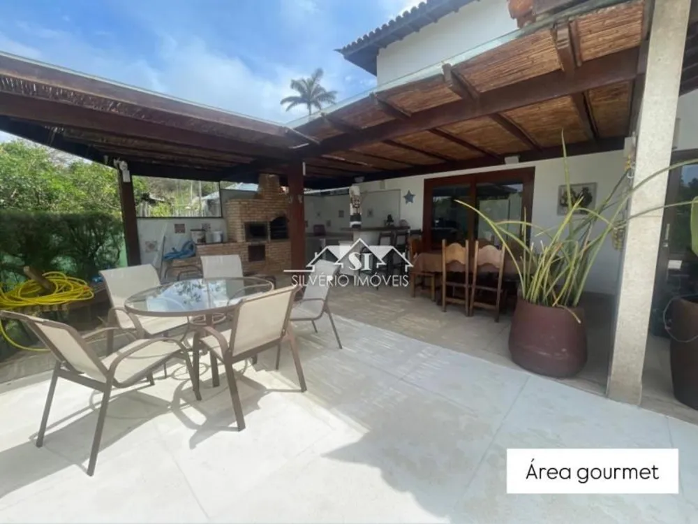Casa, 5 quartos, 250 m² - Foto 28