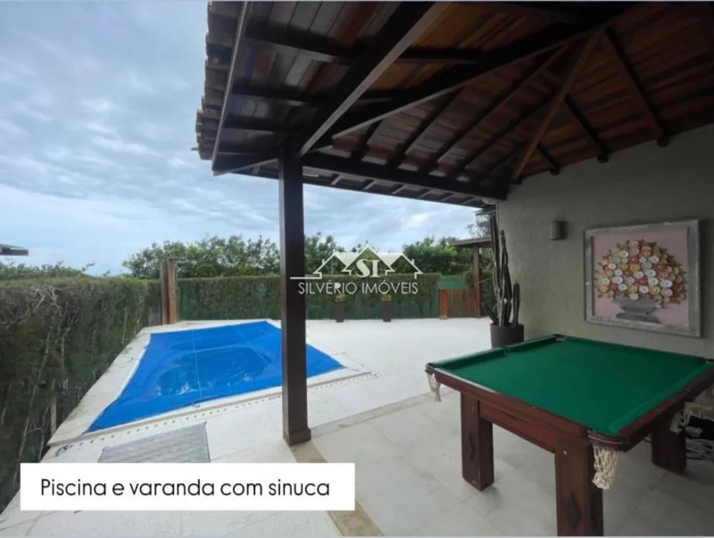 Casa, 5 quartos, 250 m² - Foto 30