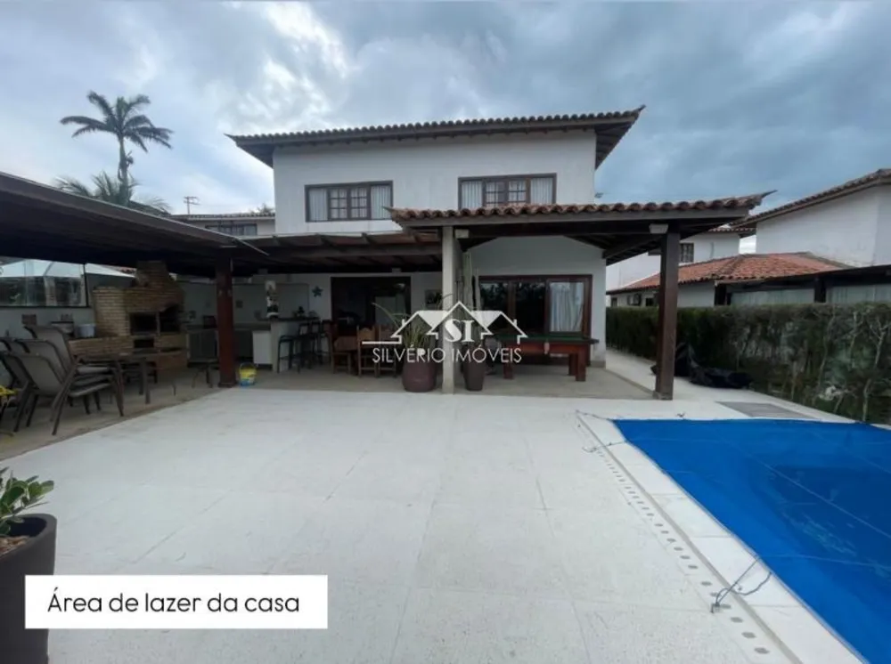 Casa, 5 quartos, 250 m² - Foto 7