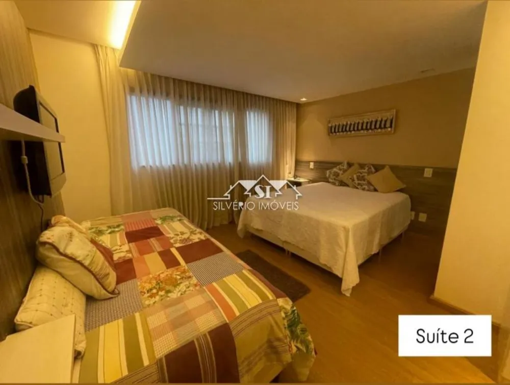 Casa, 5 quartos, 250 m² - Foto 6