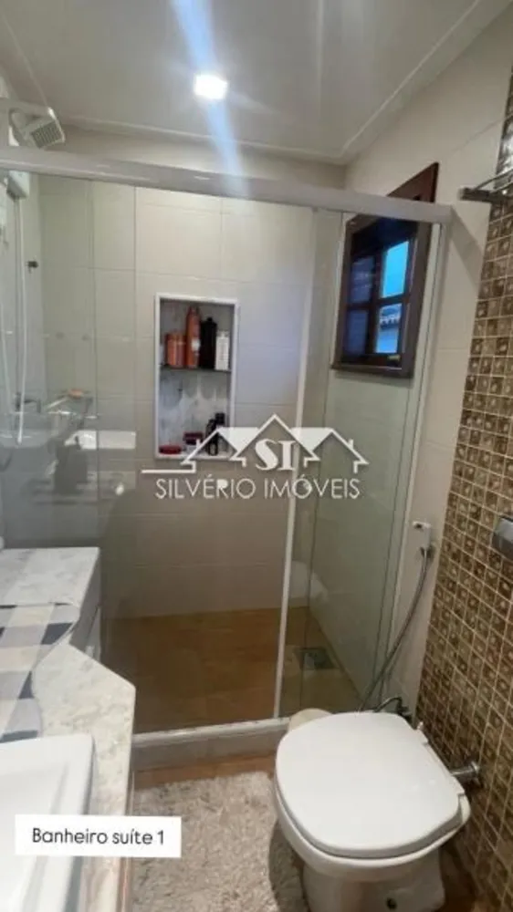 Casa, 5 quartos, 250 m² - Foto 23