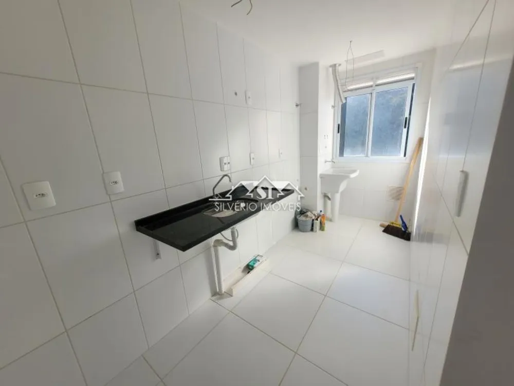 Apartamento, 2 quartos, 59 m² - Foto 11