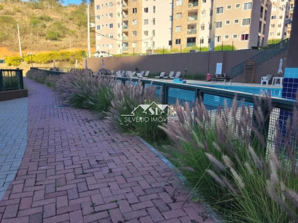 Apartamento, 2 quartos, 59 m² - Foto 15