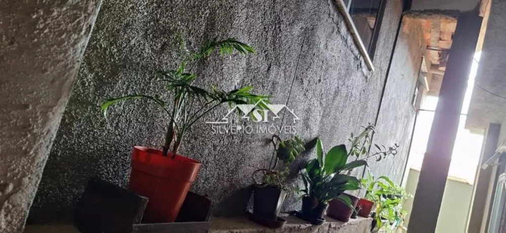 Casa, 2 quartos, 60 m² - Foto 17