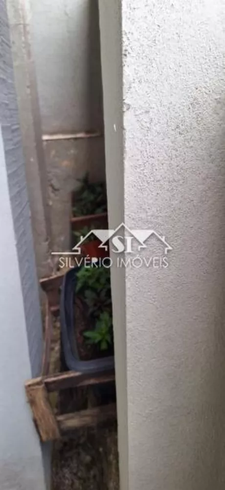 Casa, 2 quartos, 60 m² - Foto 12