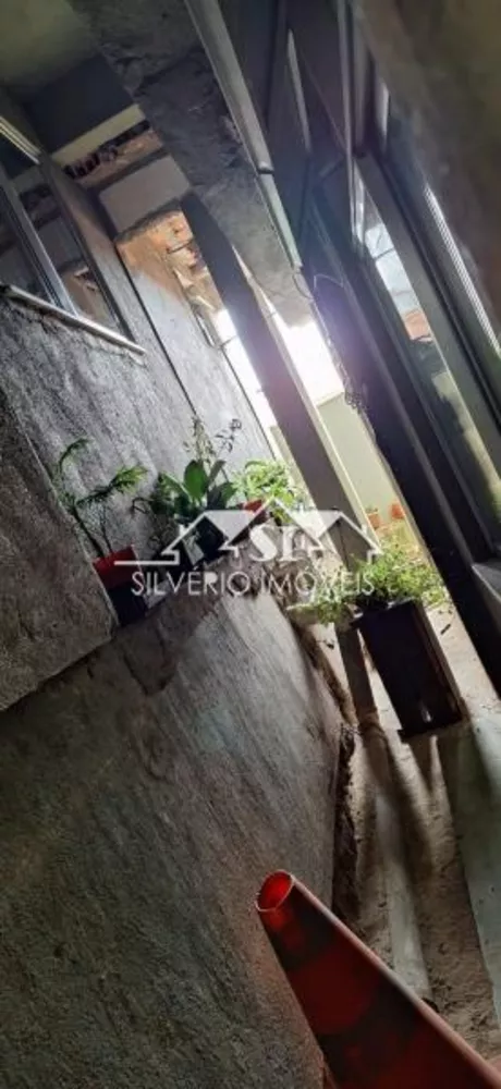 Casa, 2 quartos, 60 m² - Foto 7