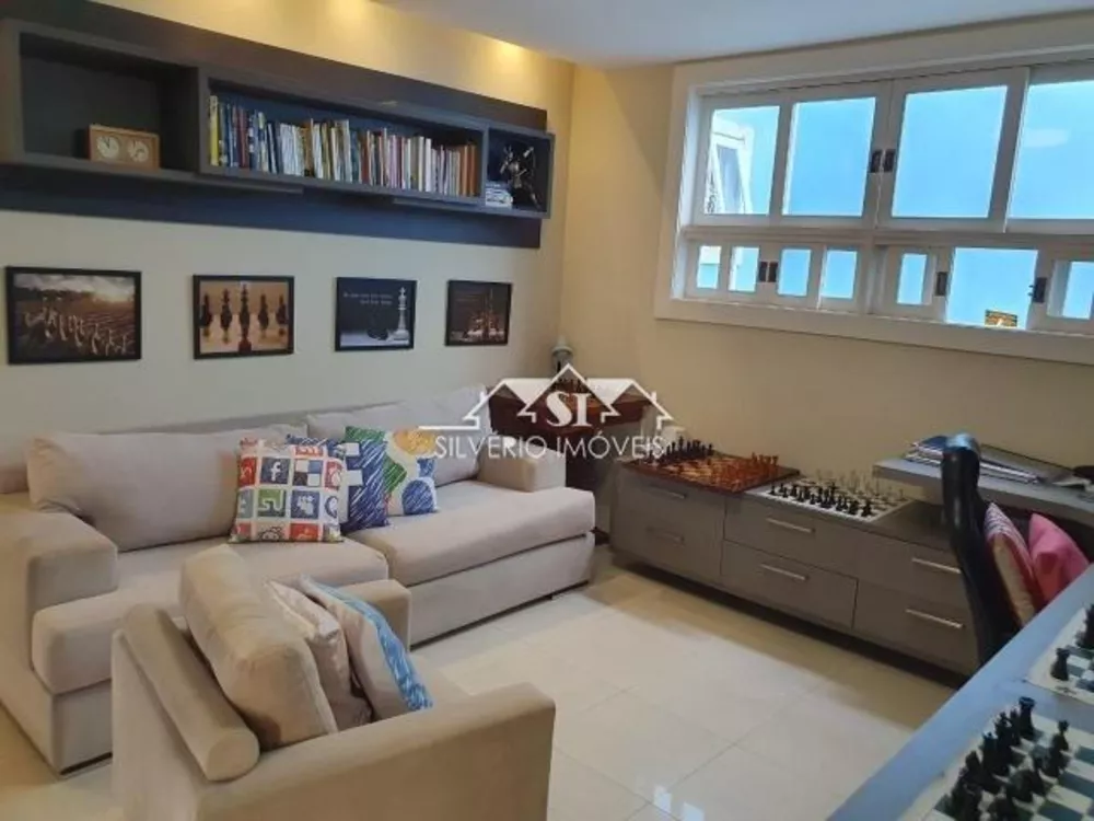Casa, 4 quartos, 323 m² - Foto 5