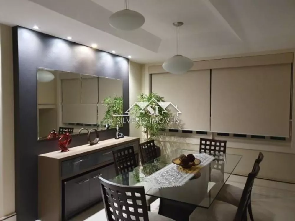 Casa, 4 quartos, 323 m² - Foto 3