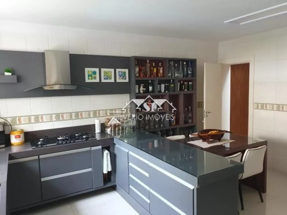 Casa, 4 quartos, 323 m² - Foto 10