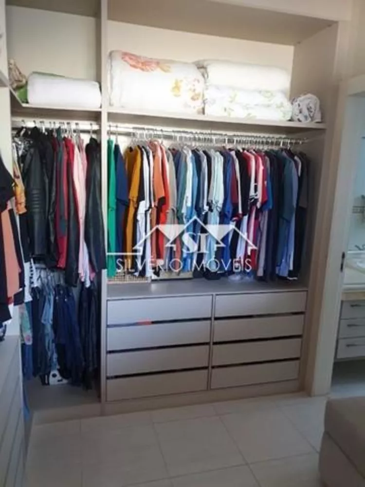 Casa, 4 quartos, 323 m² - Foto 16