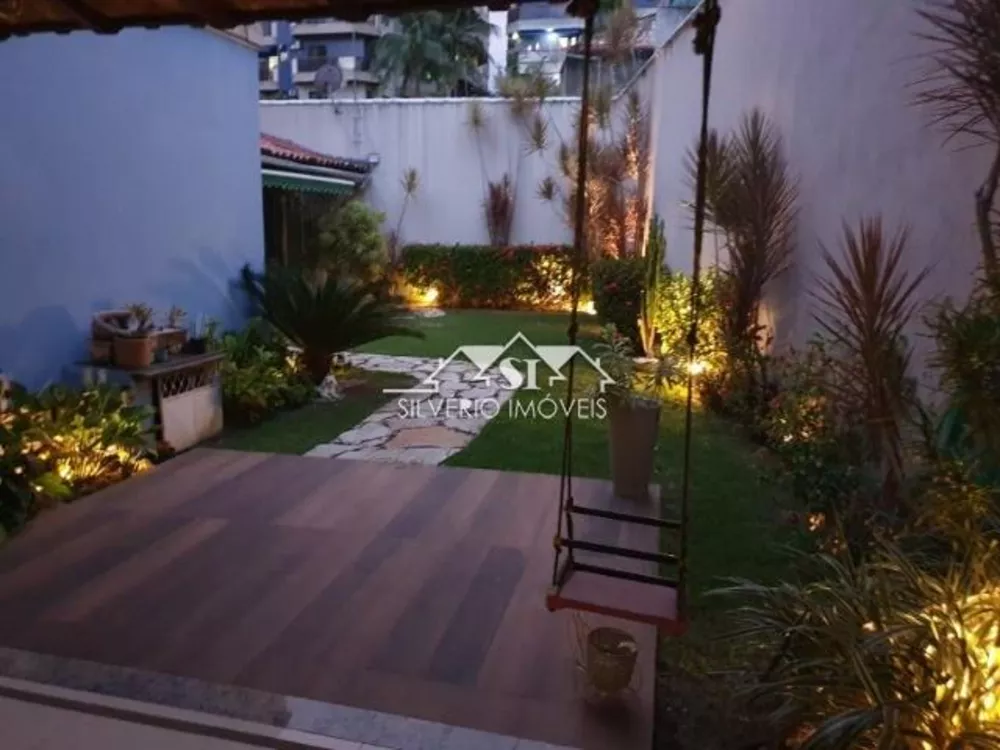 Casa, 4 quartos, 323 m² - Foto 18