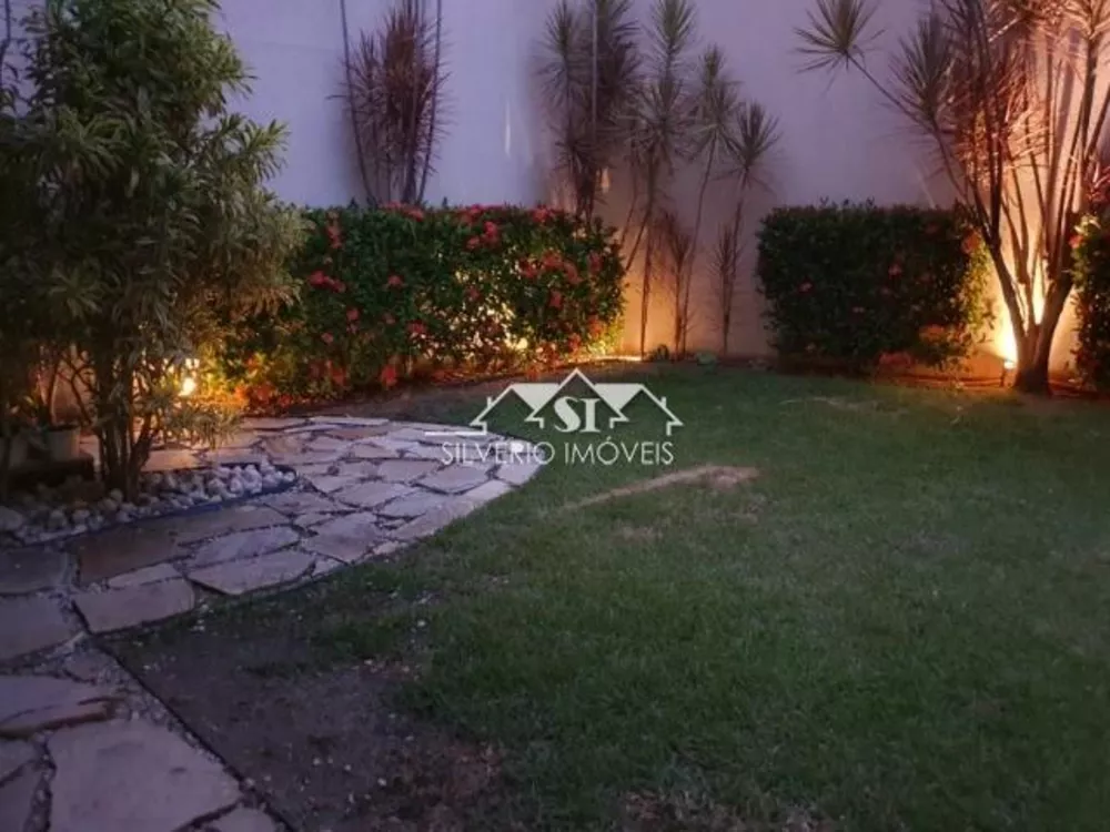 Casa, 4 quartos, 323 m² - Foto 19