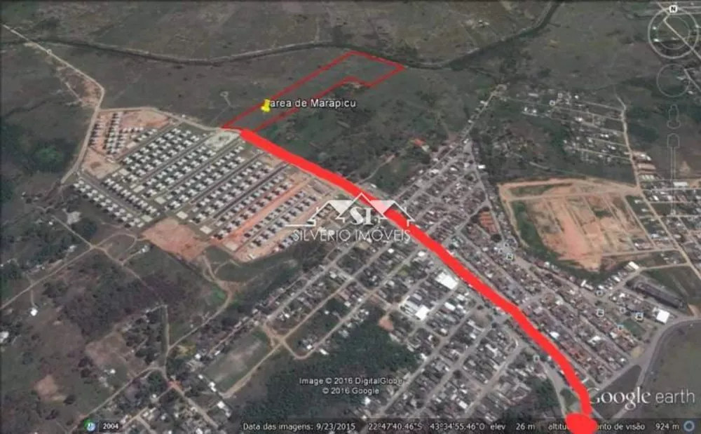 Terreno, 6 hectares - Foto 8