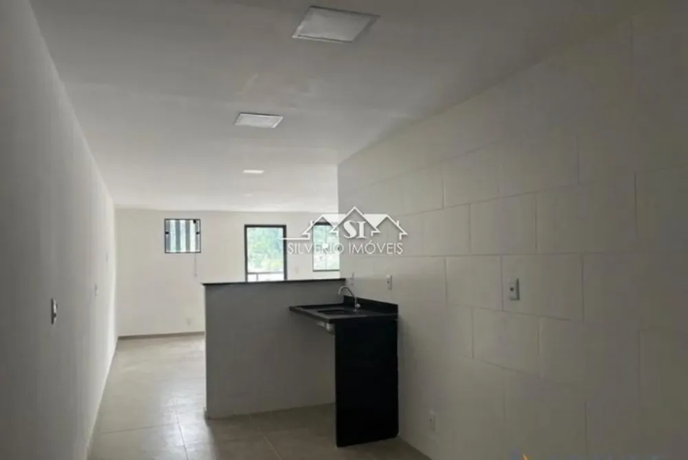 Apartamento, 1 quarto, 48 m² - Foto 2