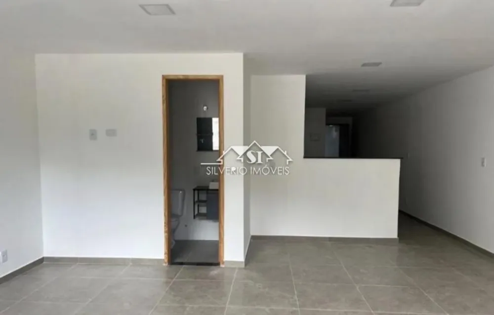 Apartamento, 1 quarto, 48 m² - Foto 4