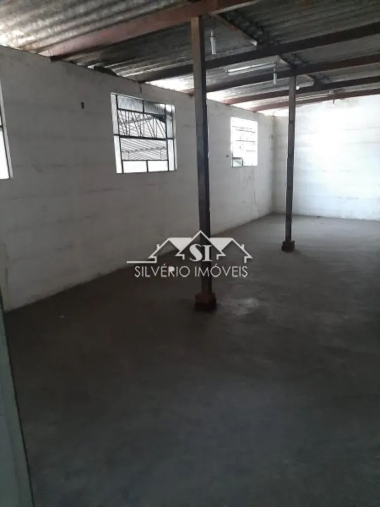 Depósito-Galpão, 200 m² - Foto 8