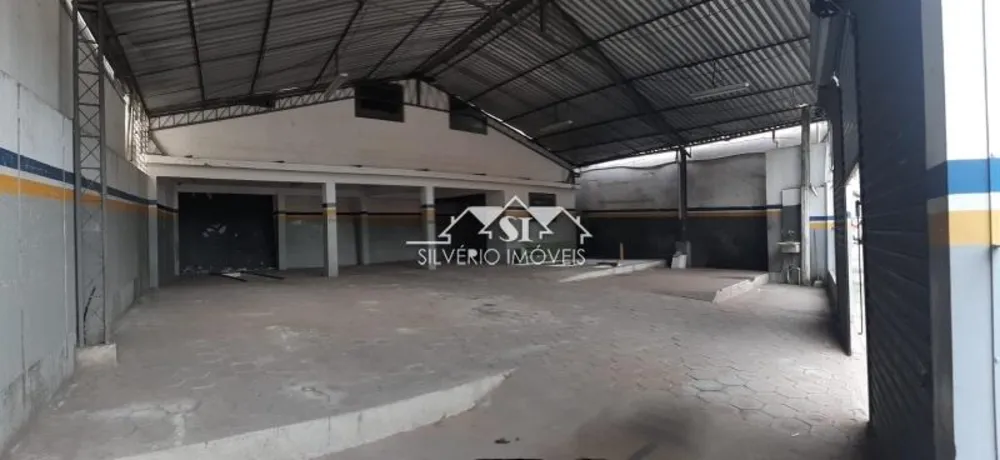 Depósito-Galpão, 200 m² - Foto 11