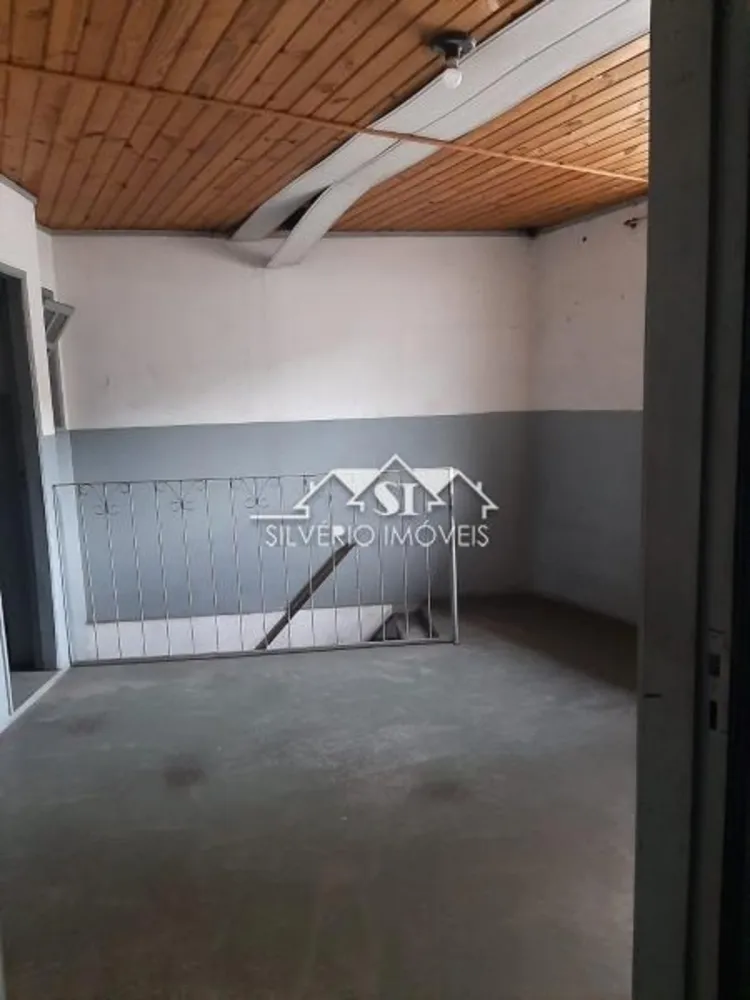 Depósito-Galpão, 200 m² - Foto 5