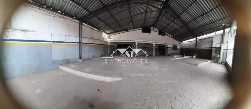 Depósito-Galpão, 200 m² - Foto 2